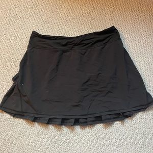 Lulu Lemon Skirt
